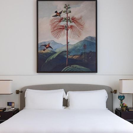Hotel Vilòn - Small Luxury Hotels of the World Roma Esterno foto